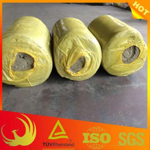 Fireproof Mineral Wool Blanket (industrial)